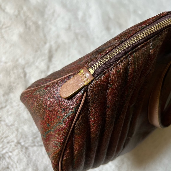 Etro Paisley handbag - Picture 12 of 13